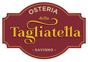 Osteria della Tagliatella